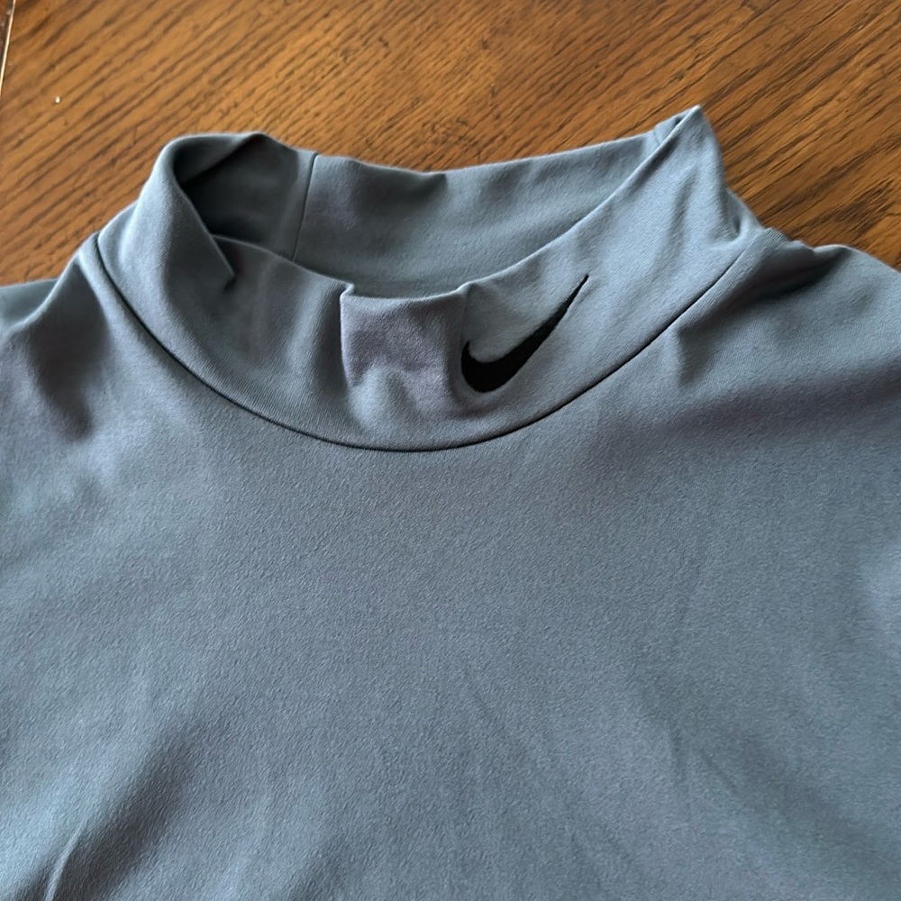 Men’s Nike Pro Combat Dri-fit XXL Running shirt.